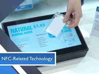 NFC-related Technology