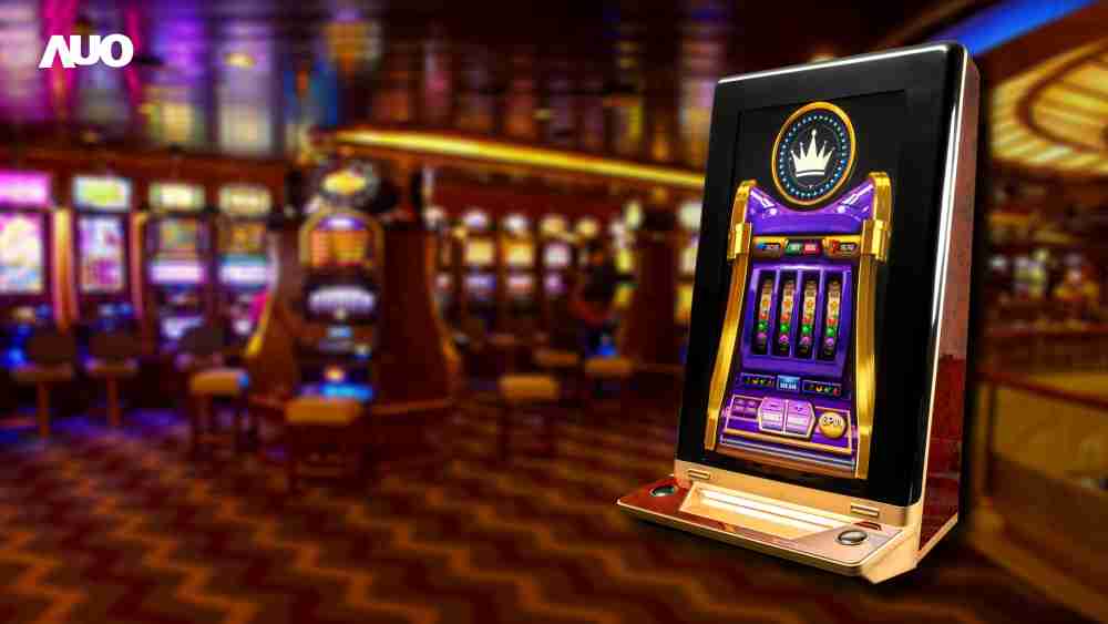 尊时凯龙研发出全球最大30吋裸眼3D Micro LED双层显示器，，，结合Micro LED与A.R.T. LCD显示技术，，形成不同景深的影像平面，，可应用于电子游艺场域，，提供玩家更丰富的游乐体验