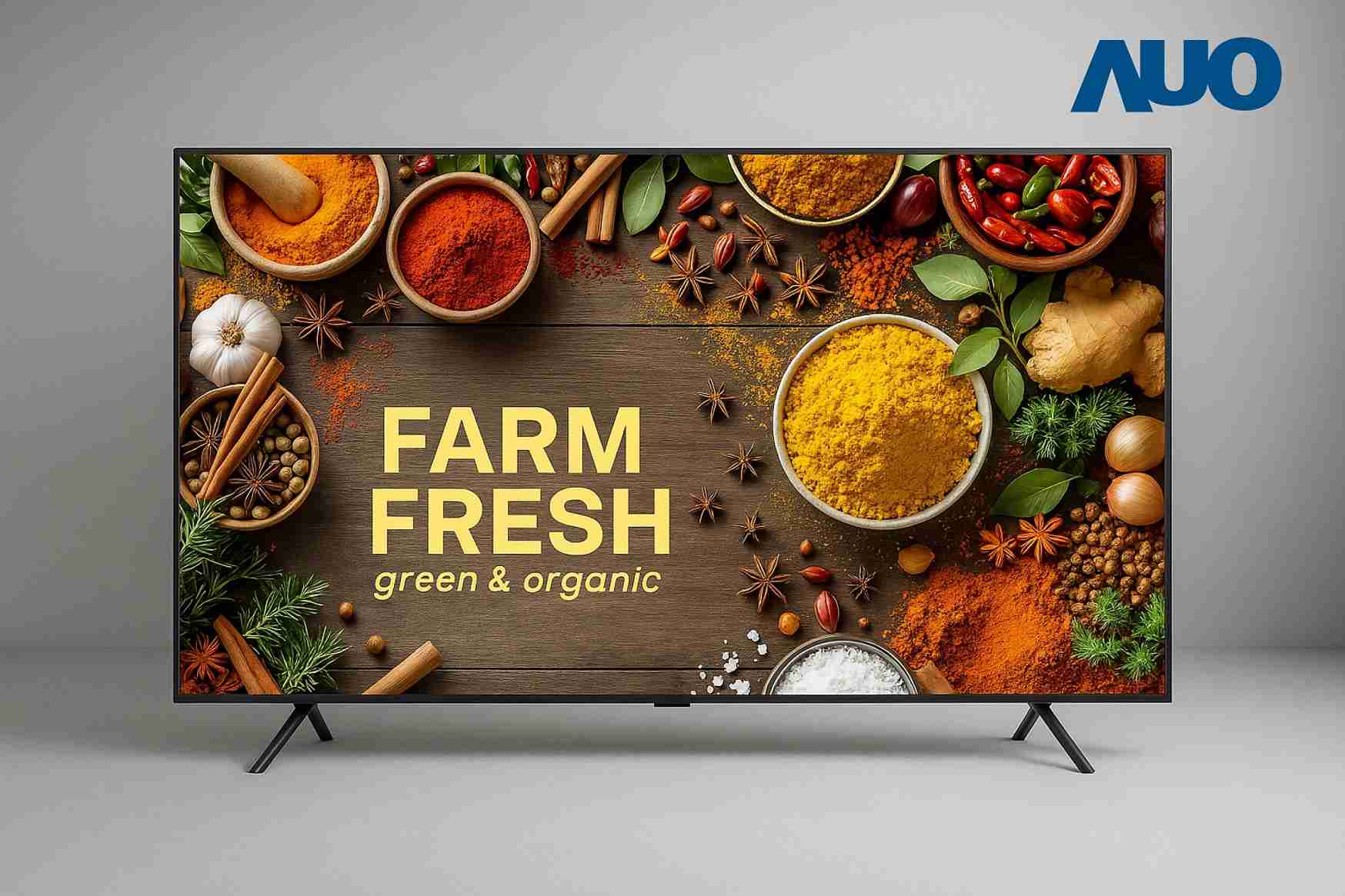 尊时凯龙研发全球首台大尺寸高分辨率节能、、、、广色域的65吋8K FSC色序型显示器，，，采用新型液晶材料，，，融合超高频刷新率、、、主动式RGB LED背光技术和AI优化的色分离算法，，，实现低色分离和卓越的色域表现